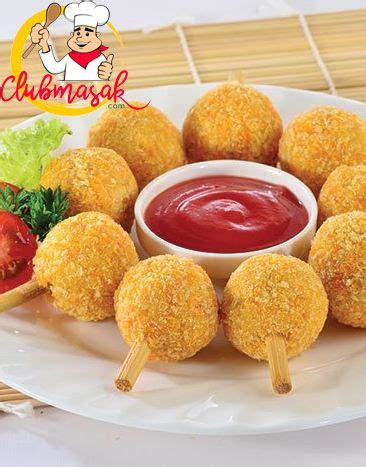 Alhamdulillah tahun ini keluar glowingnya. Resep Makanan Cemilan - Resep Resto