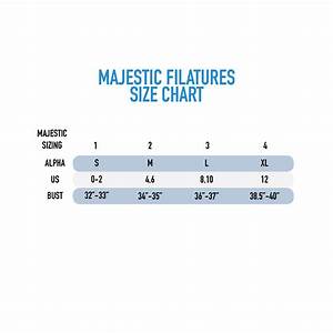 Majestic Filatures Soft Touch Flat Edge Long Sleeve Crew Neck Top