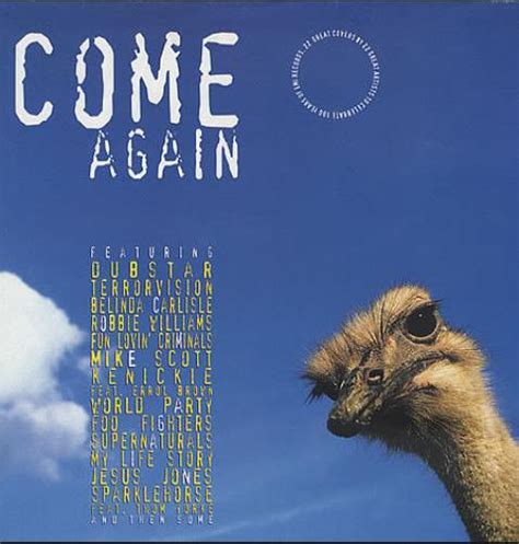 Come Again 1997 Cd Discogs
