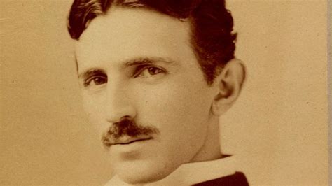 9 Things You May Not Know About Nikola Tesla Thomas Edison Nikola