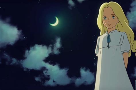 Studio Ghibli Filmmakers Discuss Gender Onscreen And Off Dazed