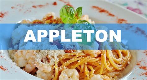 Get breakfast, lunch, dinner and more delivered from your favorite restaurants right to your doorstep with one easy click. Places To Order Food For Take Out Or Delivery In Appleton ...