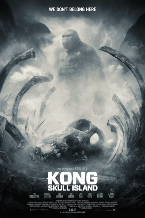 Kong Skull Island Official Movie Site In Theaters March 10 2017