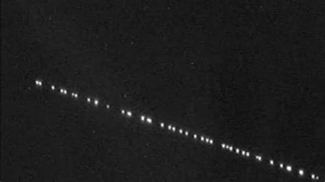 Mysterious Lights In Sky Leaves Lucknow Residents Baffled Check Out