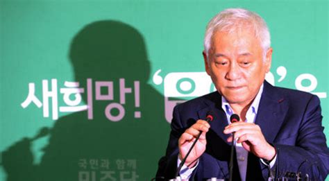 민생 외치던 민주 길 잃고 내분 격화 세계일보