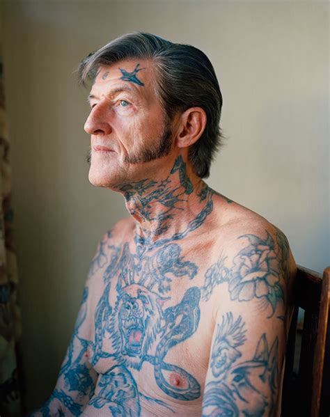 These Badass Seniors Prove That Your Tattoos Will Look Awesome In