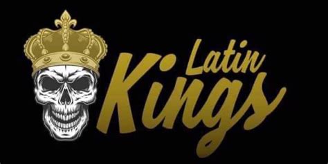the authority of the latin kings