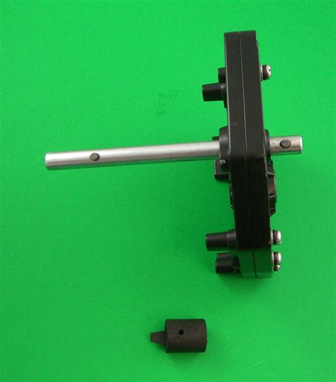 Upload your design & get your customized product. Lippert 276602 Venture Fifth Wheel Landing Gear Box ...