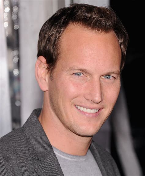 Patrick joseph wilson (born july 3, 1973) is an american actor, singer, and director. Patrick Wilson | Xenopedia | Fandom powered by Wikia