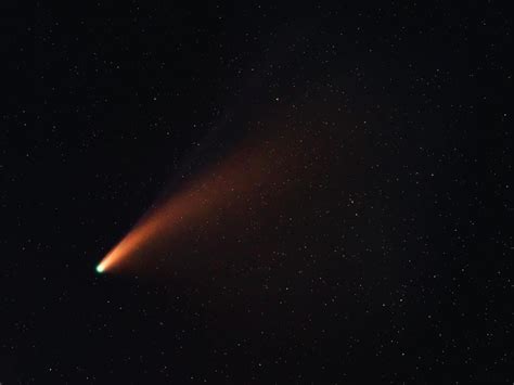 Devil Comet 3 Times Bigger Than Mt Everest Heading Towards Earth
