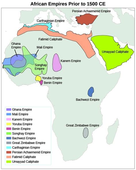 West Africa And The Beginnings Of The Slave Trade United States History I