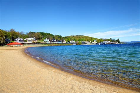 Lake Winnipesaukee Attractions That Entertain All Ages