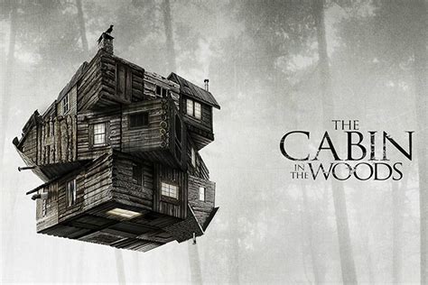 Millom, cumbria and the lakes. 'The Cabin in the Woods' will be reimagined as a Universal ...