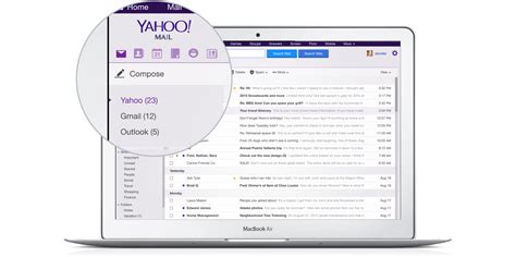Yahoo Mail Now Manages Your Entire Gmail Account Too Gizmodo Australia