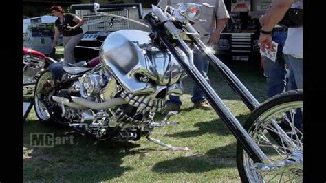 The Most Weird And Crazy Choppers You Have Ever Seen Youtube