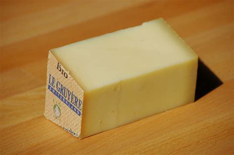 Gruyère Cheese Wikipedia
