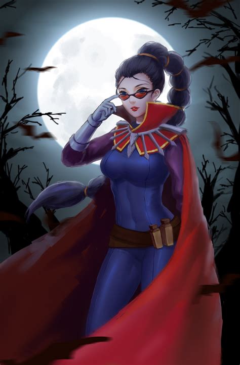 Vayne Wallpapers And Fan Arts League Of Legends Lol Stats