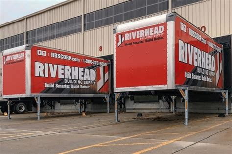 Customer Review Riverhead Building Supply