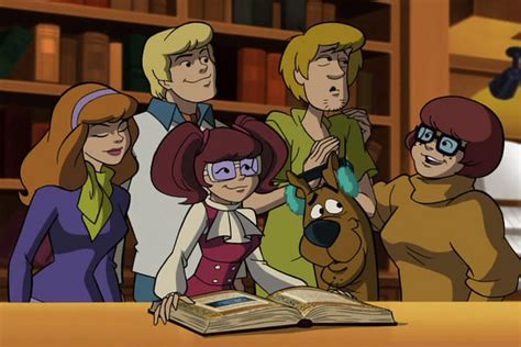 Scooby Doo Abracadabra Doo 1001 Animations By Sofiablythe2014 On