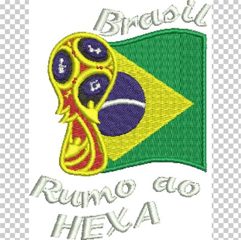 2018 Fifa World Cup 0 Matrix Embroidery Logo Png Clipart 10x10 2018
