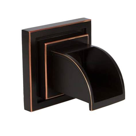 Atlantic Bronze Finish Mantova Wall Spout Best Prices On Everything