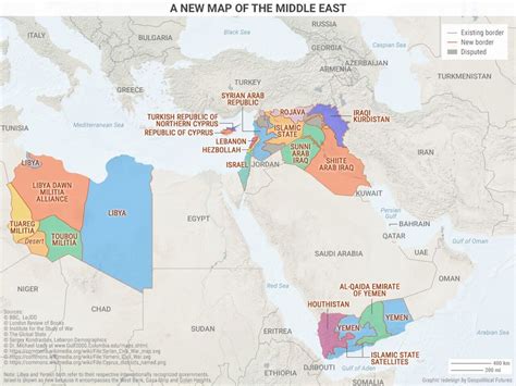 A New Map Of The Middle East From Geopolitical Futures 1700x1275