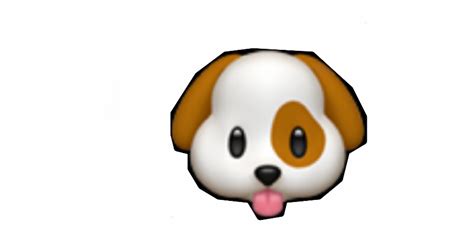 Dog Emoji Png 20 Free Cliparts Download Images On Clipground 2023