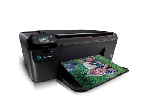 Excellent photo quality, refreshingly simple design disliked: HP Photosmart C4780 - iFixit