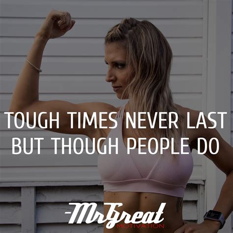Tough Times Never Last But Tough People Do Quote By Robert H Schuller