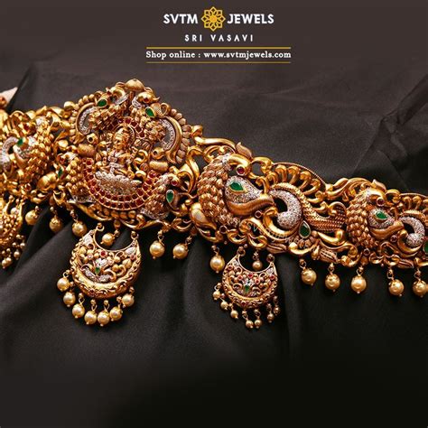 Feel The Bliss Of This 22kt Gold Oddiyanamvadanam Enlightened With The