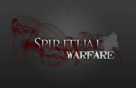Victory In Christ A Spiritual Warfare Prayer