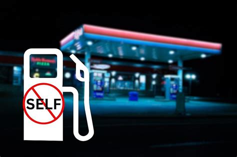 Self Serve Gas Why Nj Should Have It And Excuses Why We Dont