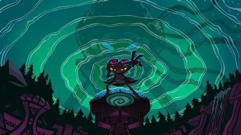 Psychonauts 2 serves up danger, excitement and laughs in equal measure as players guide raz on a journey through the minds of friends and foes on a quest to defeat a murderous psychic villain. Psychonauts 2 Reminds Us Why Double Fine is the Boss of ...