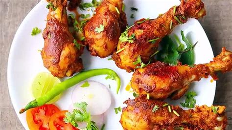 Tandoori Chicken Wallpapers Top Free Tandoori Chicken Backgrounds