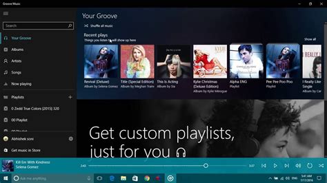 Whats New In Windows 10 Build 14390 Musicvideosetting App Tweaks