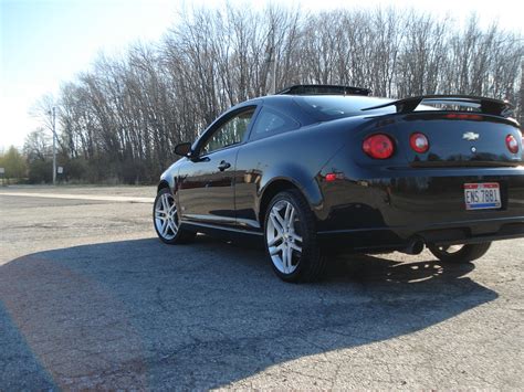 2008 Chevrolet Cobalt Ss Turbocharged Pictures Mods Upgrades