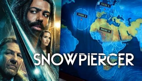Snowpiercer Season 3 Episode 2 The Last To Go Tv Show Trailer Tnt