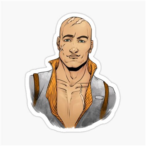 Gregor Sticker For Sale By Iconicproduct Redbubble