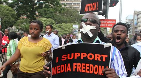 Police Arrest Journalist On Duty At Zctu Planned Demo Zw News Zimbabwe