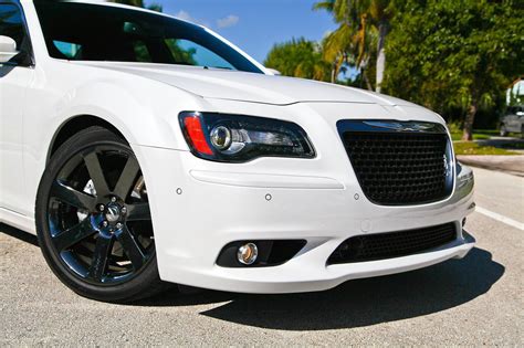 2013 Chrysler 300 Srt8 Picture 528590 Car Review Top Speed