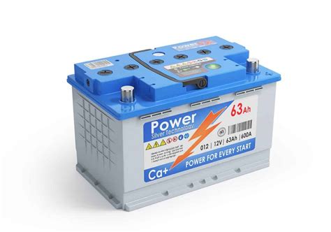 12v Car Batteries Sizes And Weight Measuringknowhow
