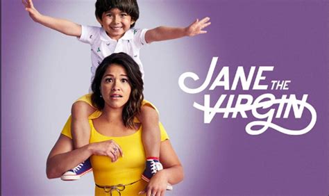 Ever since i saw the pilot and immediately knew… thus far in its final season, jane the virgin has been primarily concerned with obstacles and complications, but… may 15 2019. Bingewatch Award Finalists: Here's why to vote for 'Jane ...