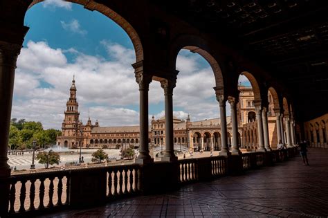 Texas Tech University Center in Sevilla, Spain | Study Abroad | International Affairs | TTU
