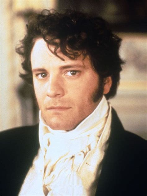 20 Hot Fictional Husbands We Wish Were Real Colin Firth Mr Darcy