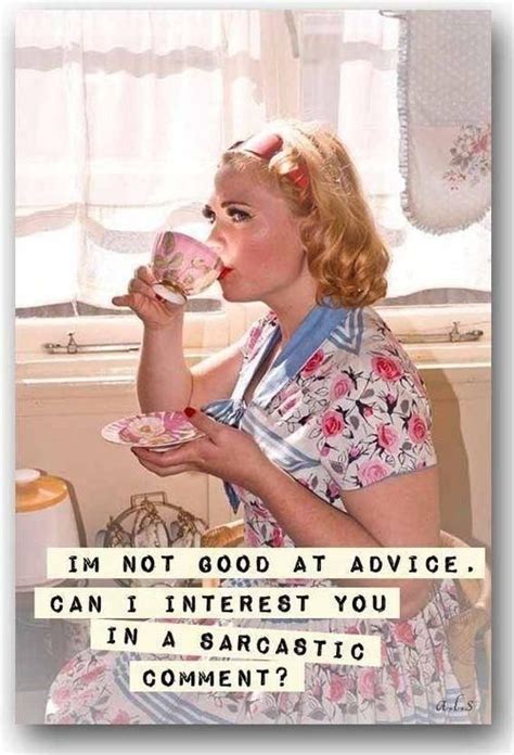 Pin By Renee On Funny Retro Humor Vintage Humor Funny