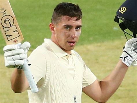 He is assistant professor of writing and faculty member of the department of writing, language, and literature at the. Dan Lawrence - Player Profile | England | Sky Sports Cricket