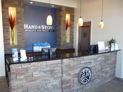 Hand And Stone Massage And Facial Spa 44 Reviews 3770 Dryland Way Easton Pennsylvania
