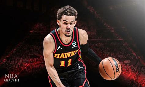 Nba Rumors This Hawks Suns Trade Features Trae Young