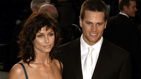 Tom Brady Just Shared A Rare Photo Of His Wife And Ex Together