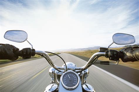 Motorcycle Basics What You Need For Your First Ride